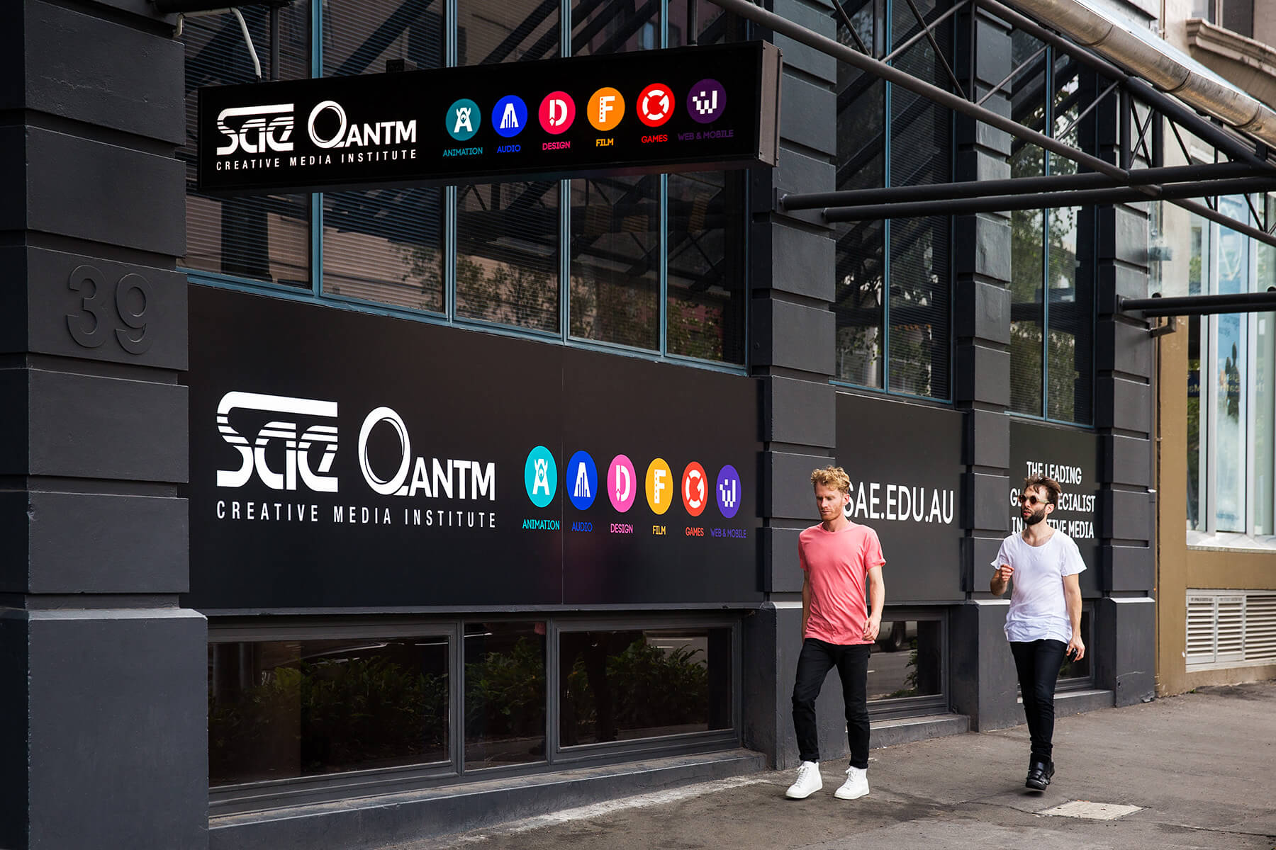 School media preview